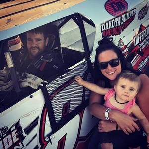 Meet your Posher, Lacey